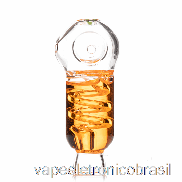 Vape Vaporesso Lodo Crio Congelável Colher Laranja